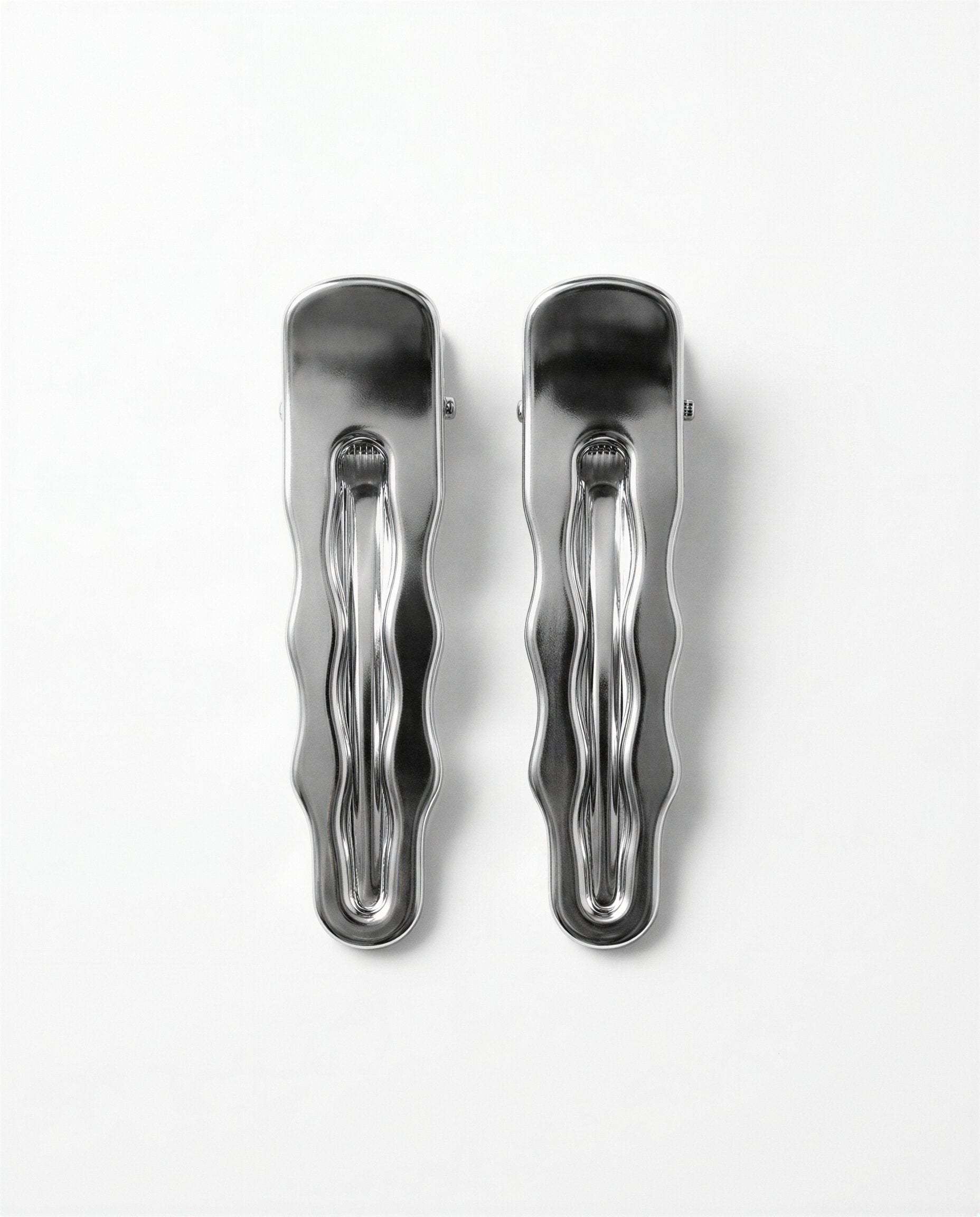 HEART SILVER DUO