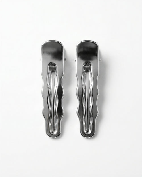 HEART SILVER DUO
