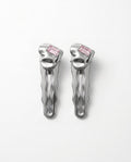 HEART SILVER DUO