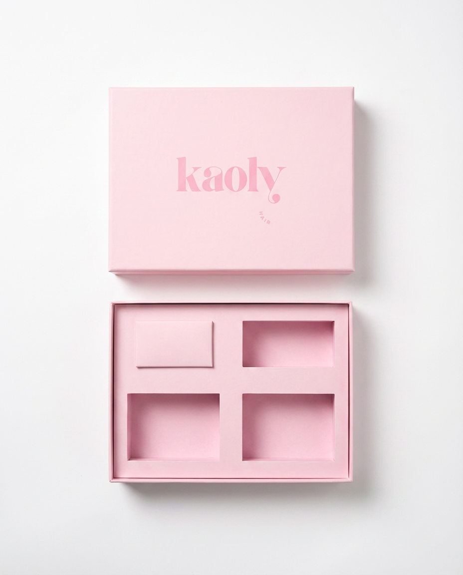 THE RITUAL BOX 01